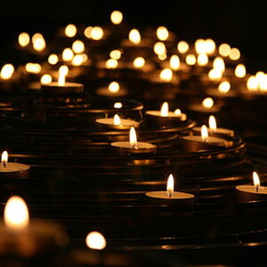 candlelights