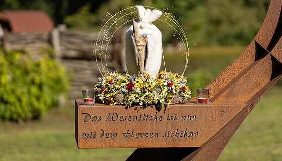 Wiese der Herzen Wiese der Herzen