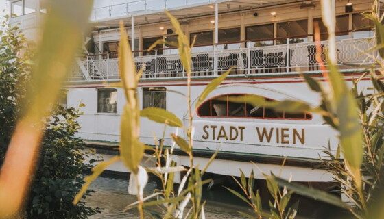 Stille Donaubestattung Stille Donaubestattung
