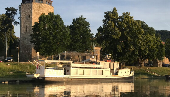 Donaubestattung Donaubestattung