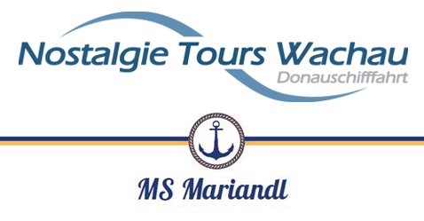 MS Mariandl - Nostalgie Tours Wachau